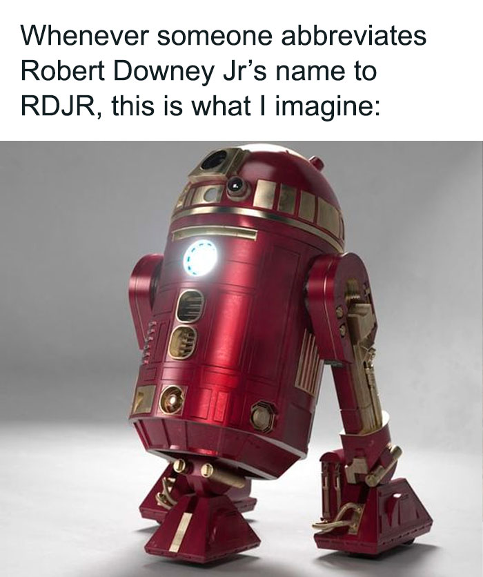 This Facebook Page Is About All Things Nerdy, Here Are 50 Of Its Funniest Memes