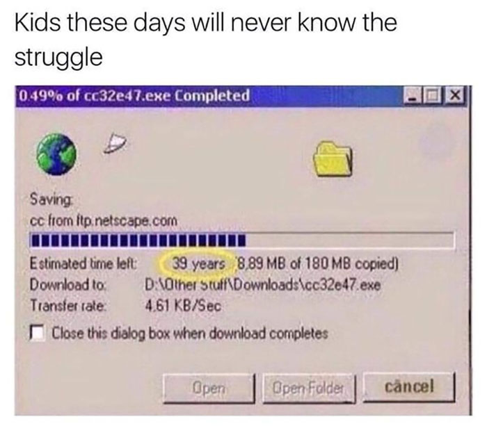 This Facebook Page Is About All Things Nerdy, Here Are 50 Of Its Funniest Memes