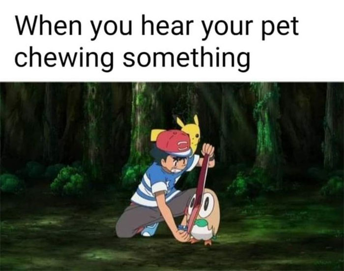 This Facebook Page Is About All Things Nerdy, Here Are 50 Of Its Funniest Memes