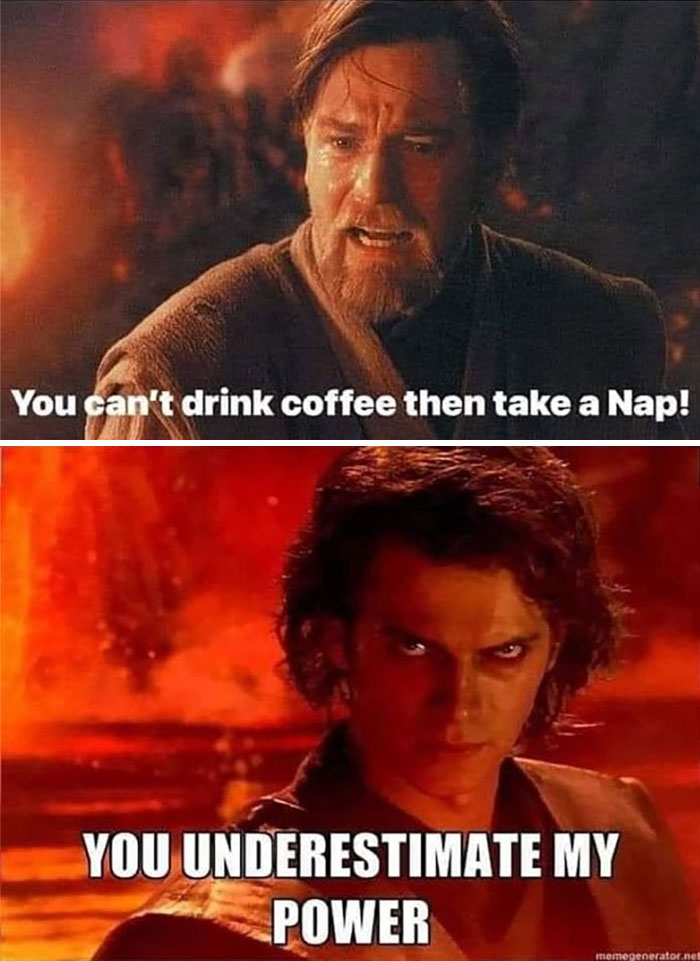 This Facebook Page Is About All Things Nerdy, Here Are 50 Of Its Funniest Memes