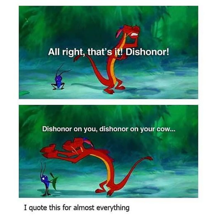 This Facebook Page Is About All Things Nerdy, Here Are 50 Of Its Funniest Memes