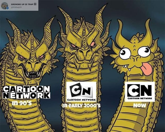 This Facebook Page Is About All Things Nerdy, Here Are 50 Of Its Funniest Memes