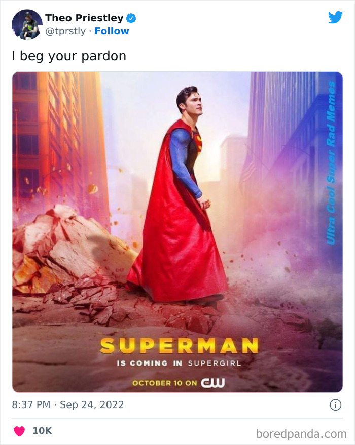 This Facebook Page Is About All Things Nerdy, Here Are 50 Of Its Funniest Memes