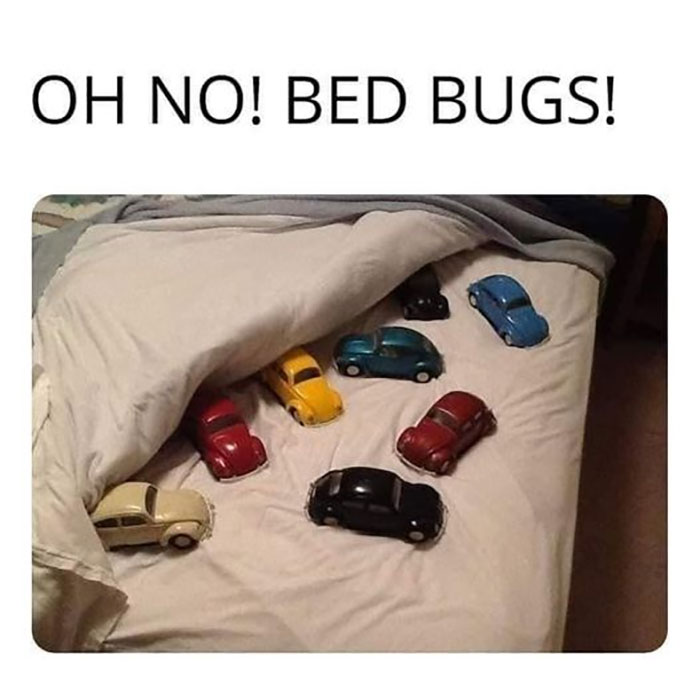 This Facebook Page Is About All Things Nerdy, Here Are 50 Of Its Funniest Memes