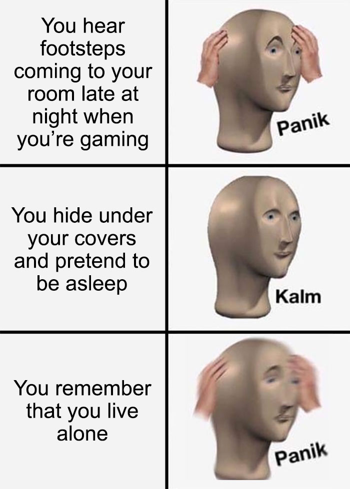 This Facebook Page Is About All Things Nerdy, Here Are 50 Of Its Funniest Memes