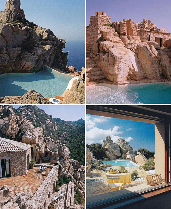 ‘Somewhere I Would Like To Live’: 38 Awesome Places And Homes Around The World That Actually Exist (New Pics) ‘Somewhere I Would Like To Live’: 38 Awesome Places And Homes Around The World That Actually Exist (New Pics)