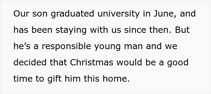 Landlord Wonders If They Were Wrong To Evict Family Of 8 After 22 Years After They Get Blasted All Over Social Media Landlord Wonders If They Were Wrong To Evict Family Of 8 After 22 Years After They Get Blasted All Over Social Media