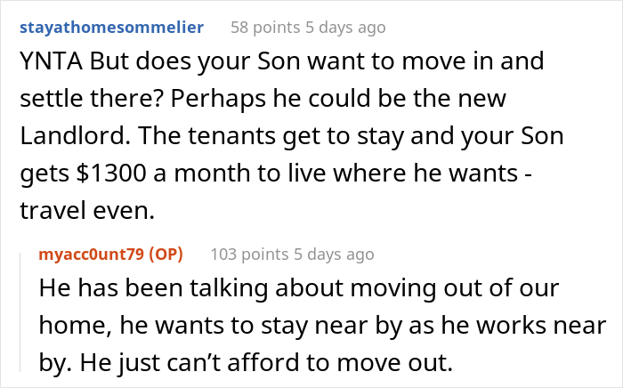 Landlord Wonders If They Were Wrong To Evict Family Of 8 After 22 Years After They Get Blasted All Over Social Media Landlord Wonders If They Were Wrong To Evict Family Of 8 After 22 Years After They Get Blasted All Over Social Media