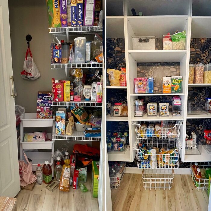 “Daily Dose Of Order”: 61 Of The Most Satisfying New Pics Of Well-Organized Things “Daily Dose Of Order”: 61 Of The Most Satisfying New Pics Of Well-Organized Things