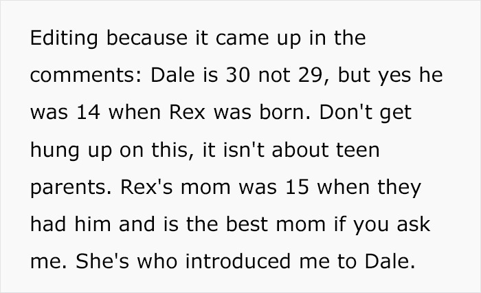 Woman’s 16-Year-Old Stepson Steals Her Car, She Then Calls Off Her Engagement To His Dad Woman’s 16-Year-Old Stepson Steals Her Car, She Then Calls Off Her Engagement To His Dad