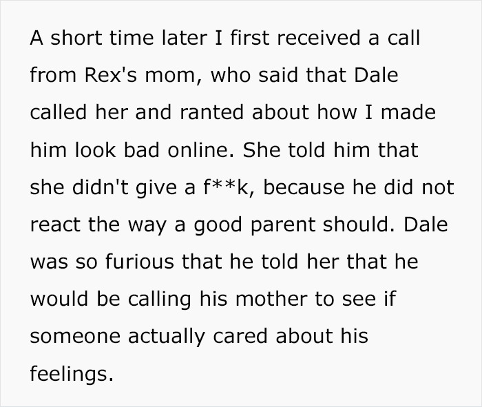 Woman’s 16-Year-Old Stepson Steals Her Car, She Then Calls Off Her Engagement To His Dad Woman’s 16-Year-Old Stepson Steals Her Car, She Then Calls Off Her Engagement To His Dad