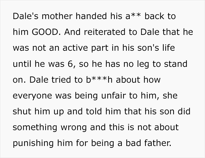 Woman’s 16-Year-Old Stepson Steals Her Car, She Then Calls Off Her Engagement To His Dad Woman’s 16-Year-Old Stepson Steals Her Car, She Then Calls Off Her Engagement To His Dad
