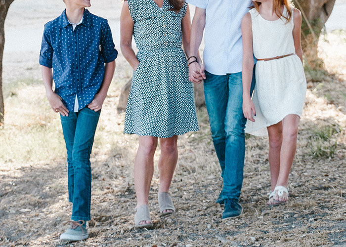 Wife Is Furious After Husband Says He Only Wants To Adopt One Of Her Two Children, But The Internet Supports Him Wife Is Furious After Husband Says He Only Wants To Adopt One Of Her Two Children, But The Internet Supports Him