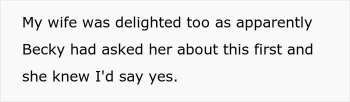 Wife Is Furious After Husband Says He Only Wants To Adopt One Of Her Two Children, But The Internet Supports Him Wife Is Furious After Husband Says He Only Wants To Adopt One Of Her Two Children, But The Internet Supports Him