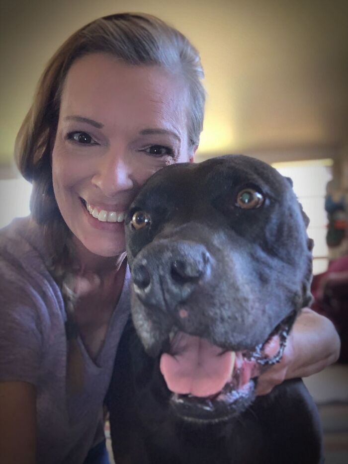 Hey Pandas, Today Is World Smile Day, Post A Pic Of Your Smile (Closed) Hey Pandas, Today Is World Smile Day, Post A Pic Of Your Smile (Closed)