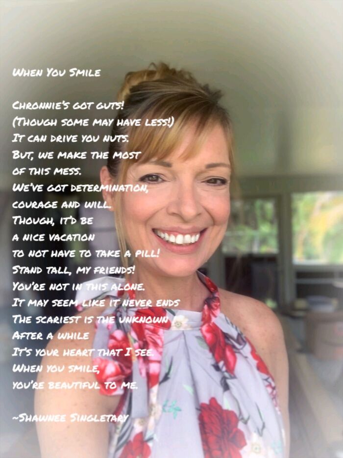 Hey Pandas, Today Is World Smile Day, Post A Pic Of Your Smile (Closed) Hey Pandas, Today Is World Smile Day, Post A Pic Of Your Smile (Closed)