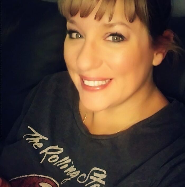 Hey Pandas, Today Is World Smile Day, Post A Pic Of Your Smile (Closed) Hey Pandas, Today Is World Smile Day, Post A Pic Of Your Smile (Closed)