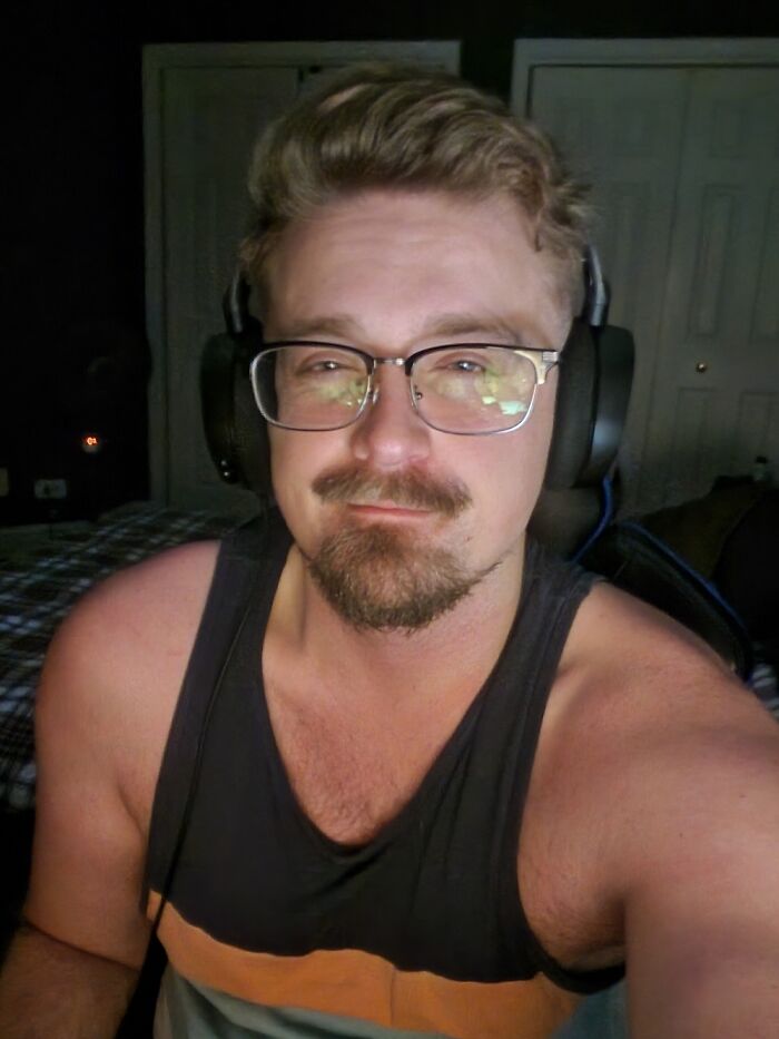 Hey Pandas, Today Is World Smile Day, Post A Pic Of Your Smile (Closed) Hey Pandas, Today Is World Smile Day, Post A Pic Of Your Smile (Closed)