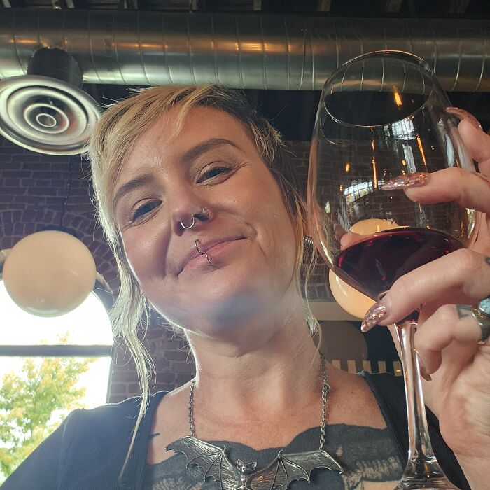 Hey Pandas, Today Is World Smile Day, Post A Pic Of Your Smile (Closed) Hey Pandas, Today Is World Smile Day, Post A Pic Of Your Smile (Closed)