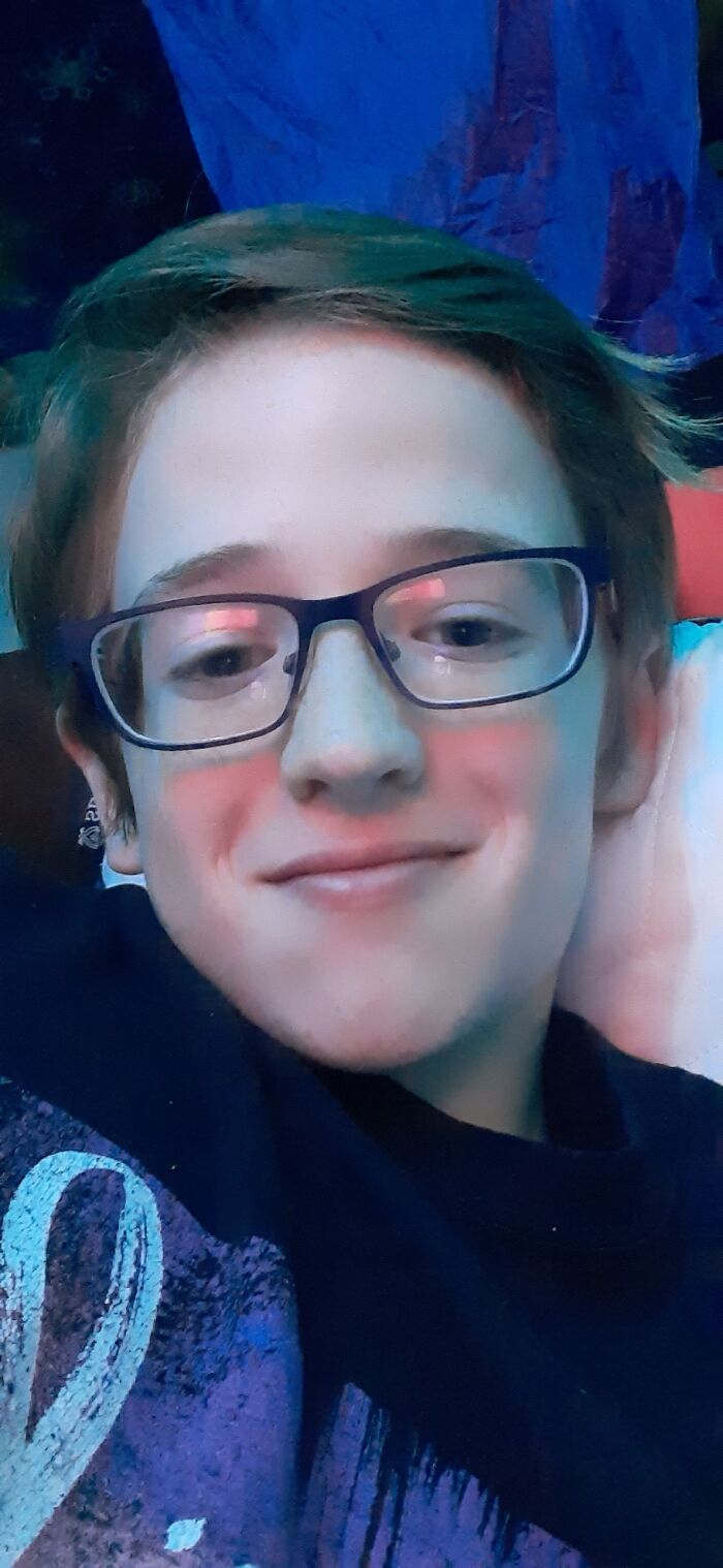 Hey Pandas, Today Is World Smile Day, Post A Pic Of Your Smile (Closed) Hey Pandas, Today Is World Smile Day, Post A Pic Of Your Smile (Closed)