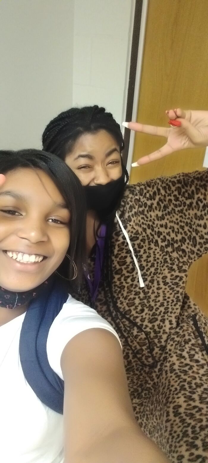 Hey Pandas, Today Is World Smile Day, Post A Pic Of Your Smile (Closed) Hey Pandas, Today Is World Smile Day, Post A Pic Of Your Smile (Closed)