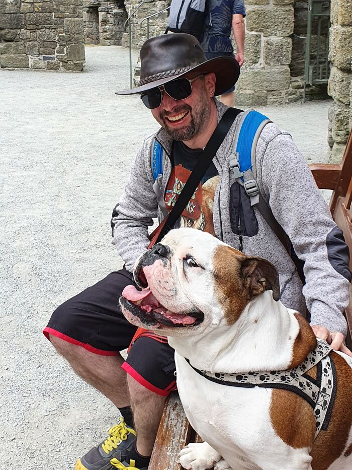 Hey Pandas, Today Is World Smile Day, Post A Pic Of Your Smile (Closed) Hey Pandas, Today Is World Smile Day, Post A Pic Of Your Smile (Closed)