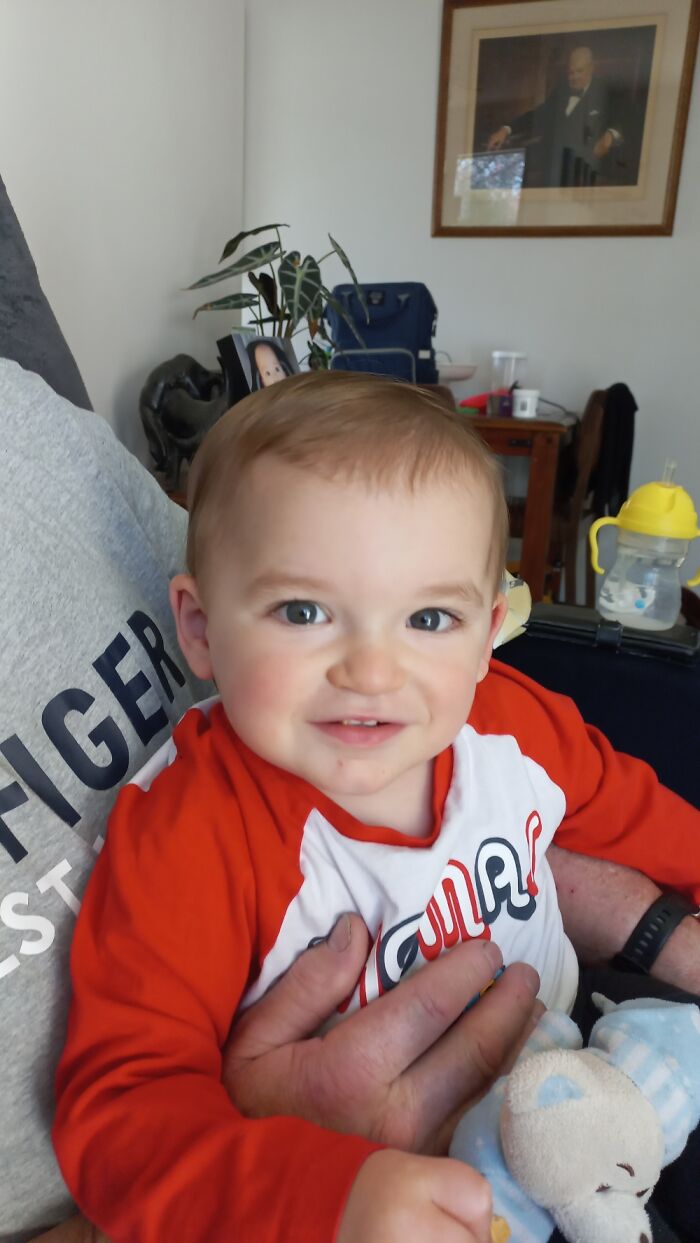 Hey Pandas, Today Is World Smile Day, Post A Pic Of Your Smile (Closed) Hey Pandas, Today Is World Smile Day, Post A Pic Of Your Smile (Closed)