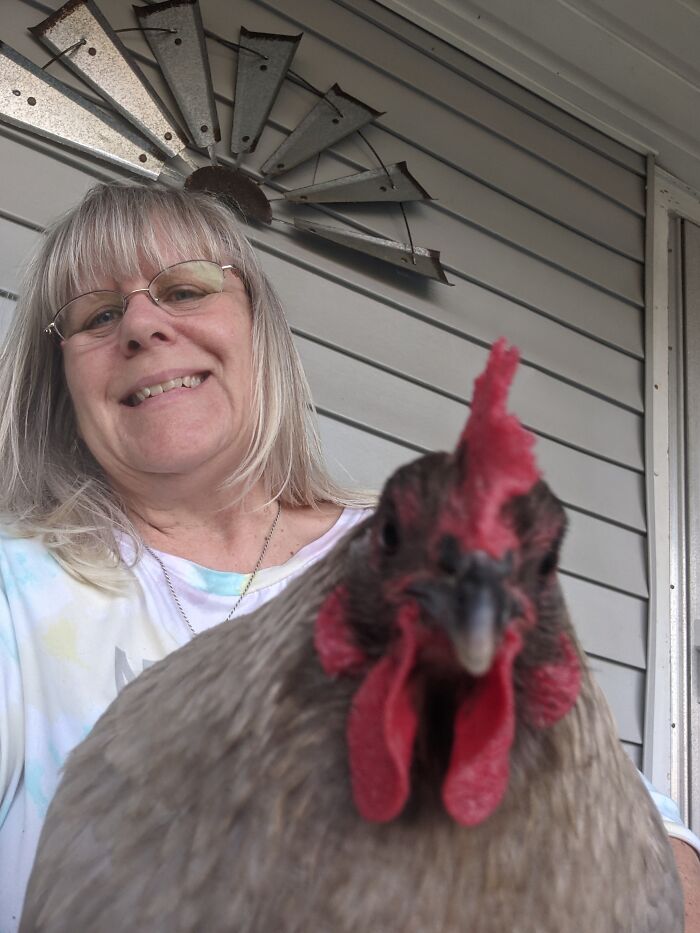 Hey Pandas, Today Is World Smile Day, Post A Pic Of Your Smile (Closed) Hey Pandas, Today Is World Smile Day, Post A Pic Of Your Smile (Closed)