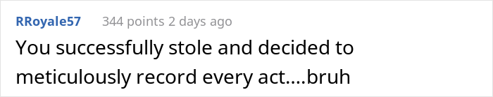 “Today I Messed Up By Going To A Supermarket Chain And Admitting I Shoplifted For 2 Years” “Today I Messed Up By Going To A Supermarket Chain And Admitting I Shoplifted For 2 Years”