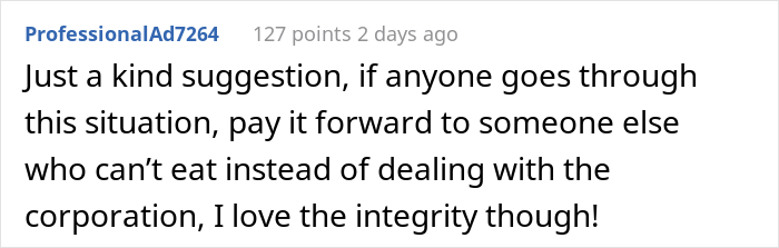 “Today I Messed Up By Going To A Supermarket Chain And Admitting I Shoplifted For 2 Years” “Today I Messed Up By Going To A Supermarket Chain And Admitting I Shoplifted For 2 Years”