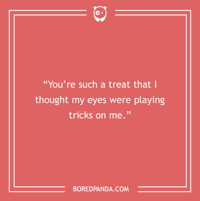 113 Spook-Tacular Halloween Pick-Up Lines