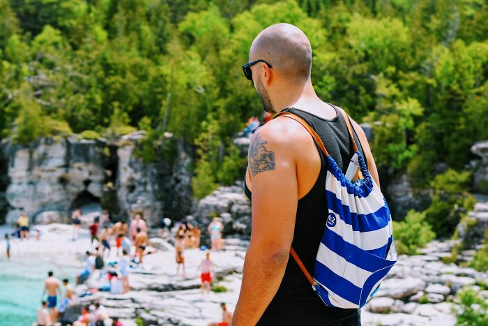 30 Things That Nobody Bats An Eye About If It’s A Guy Doing It, But Loses Their Wits If It’s A Woman Doing It, As Listed By Folks Online 30 Things That Nobody Bats An Eye About If It’s A Guy Doing It, But Loses Their Wits If It’s A Woman Doing It, As Listed By Folks Online