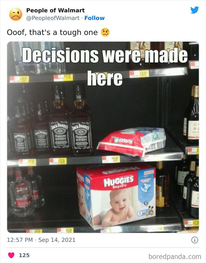 Shocking Walmart Photos To Have You Craving For Some Unsee Juice Shocking Walmart Photos To Have You Craving For Some Unsee Juice