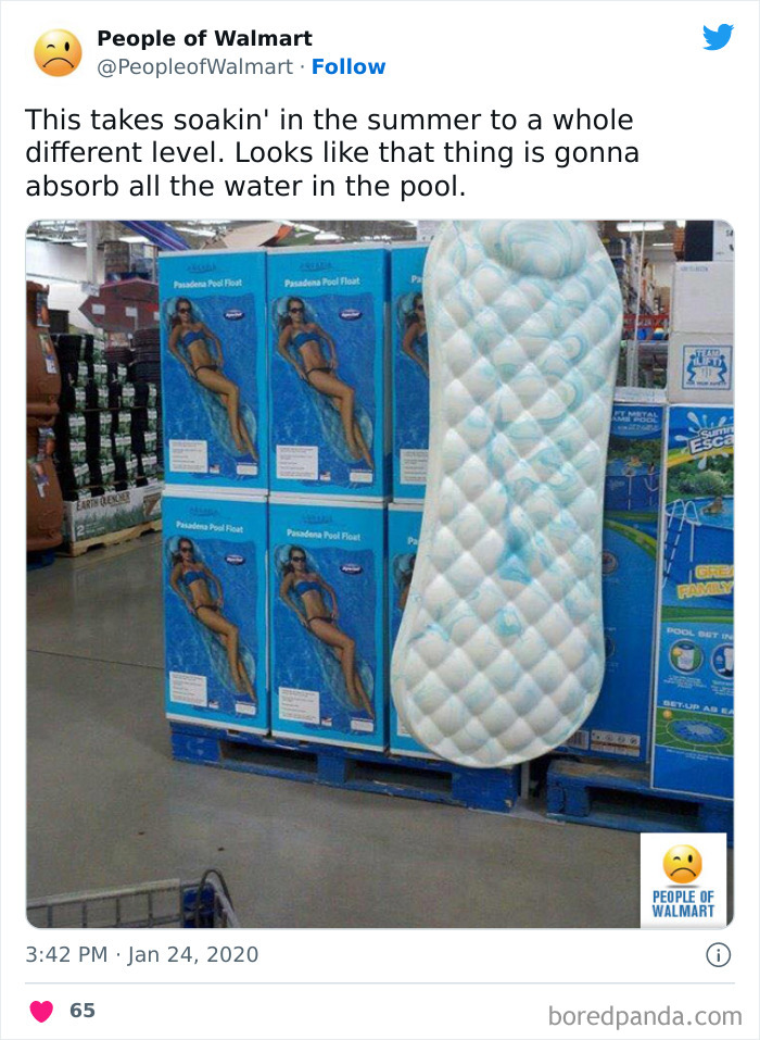 Shocking Walmart Photos To Have You Craving For Some Unsee Juice Shocking Walmart Photos To Have You Craving For Some Unsee Juice