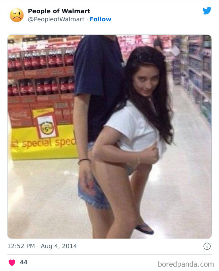 Shocking Walmart Photos To Have You Craving For Some Unsee Juice Shocking Walmart Photos To Have You Craving For Some Unsee Juice