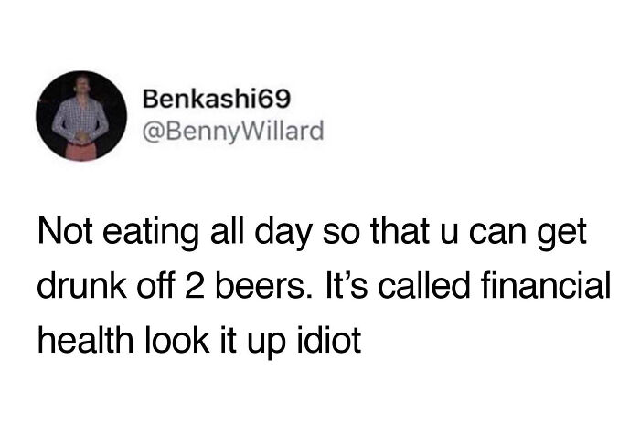 30 Satirical Pics That Laugh At Overly Frugal People, As Shared In This Online Group 30 Satirical Pics That Laugh At Overly Frugal People, As Shared In This Online Group