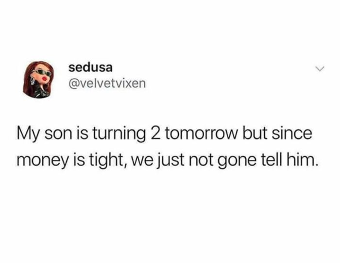 30 Satirical Pics That Laugh At Overly Frugal People, As Shared In This Online Group 30 Satirical Pics That Laugh At Overly Frugal People, As Shared In This Online Group