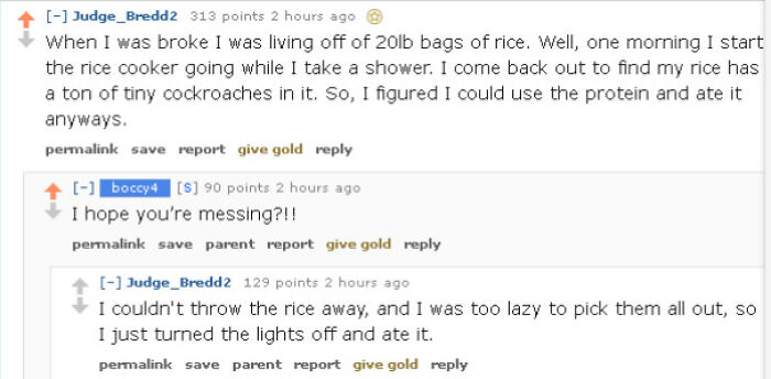 30 Satirical Pics That Laugh At Overly Frugal People, As Shared In This Online Group 30 Satirical Pics That Laugh At Overly Frugal People, As Shared In This Online Group