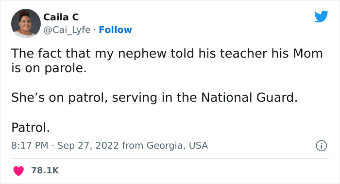 40 Times Kids Delivered A Story In Their Own Words Which Resulted In Awkward And Hilarious Misunderstandings 40 Times Kids Delivered A Story In Their Own Words Which Resulted In Awkward And Hilarious Misunderstandings