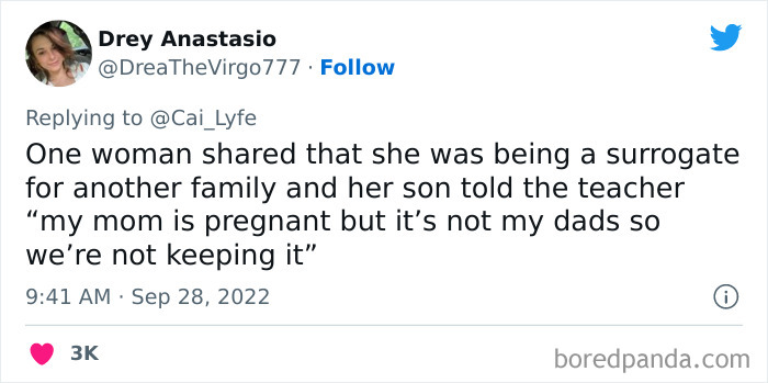 40 Times Kids Delivered A Story In Their Own Words Which Resulted In Awkward And Hilarious Misunderstandings 40 Times Kids Delivered A Story In Their Own Words Which Resulted In Awkward And Hilarious Misunderstandings