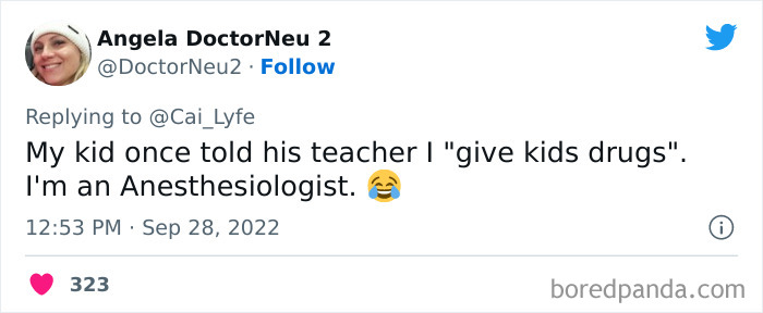 40 Times Kids Delivered A Story In Their Own Words Which Resulted In Awkward And Hilarious Misunderstandings 40 Times Kids Delivered A Story In Their Own Words Which Resulted In Awkward And Hilarious Misunderstandings