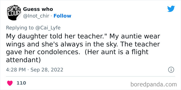 40 Times Kids Delivered A Story In Their Own Words Which Resulted In Awkward And Hilarious Misunderstandings 40 Times Kids Delivered A Story In Their Own Words Which Resulted In Awkward And Hilarious Misunderstandings