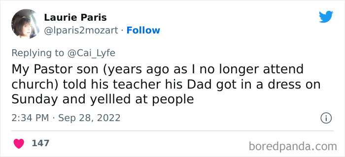 40 Times Kids Delivered A Story In Their Own Words Which Resulted In Awkward And Hilarious Misunderstandings 40 Times Kids Delivered A Story In Their Own Words Which Resulted In Awkward And Hilarious Misunderstandings