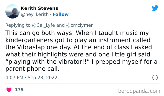 40 Times Kids Delivered A Story In Their Own Words Which Resulted In Awkward And Hilarious Misunderstandings 40 Times Kids Delivered A Story In Their Own Words Which Resulted In Awkward And Hilarious Misunderstandings