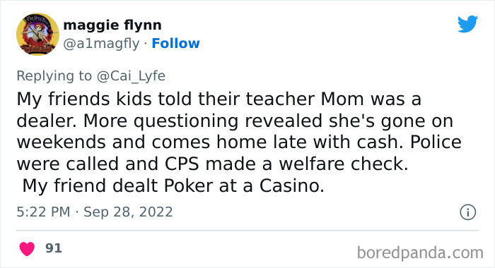 40 Times Kids Delivered A Story In Their Own Words Which Resulted In Awkward And Hilarious Misunderstandings 40 Times Kids Delivered A Story In Their Own Words Which Resulted In Awkward And Hilarious Misunderstandings