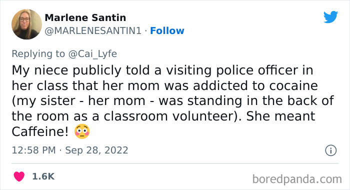 40 Times Kids Delivered A Story In Their Own Words Which Resulted In Awkward And Hilarious Misunderstandings 40 Times Kids Delivered A Story In Their Own Words Which Resulted In Awkward And Hilarious Misunderstandings