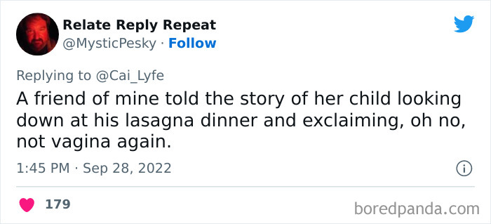 40 Times Kids Delivered A Story In Their Own Words Which Resulted In Awkward And Hilarious Misunderstandings 40 Times Kids Delivered A Story In Their Own Words Which Resulted In Awkward And Hilarious Misunderstandings