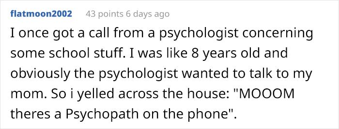 40 Times Kids Delivered A Story In Their Own Words Which Resulted In Awkward And Hilarious Misunderstandings 40 Times Kids Delivered A Story In Their Own Words Which Resulted In Awkward And Hilarious Misunderstandings