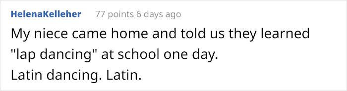 40 Times Kids Delivered A Story In Their Own Words Which Resulted In Awkward And Hilarious Misunderstandings 40 Times Kids Delivered A Story In Their Own Words Which Resulted In Awkward And Hilarious Misunderstandings