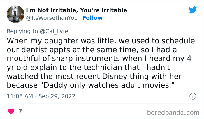 40 Times Kids Delivered A Story In Their Own Words Which Resulted In Awkward And Hilarious Misunderstandings 40 Times Kids Delivered A Story In Their Own Words Which Resulted In Awkward And Hilarious Misunderstandings